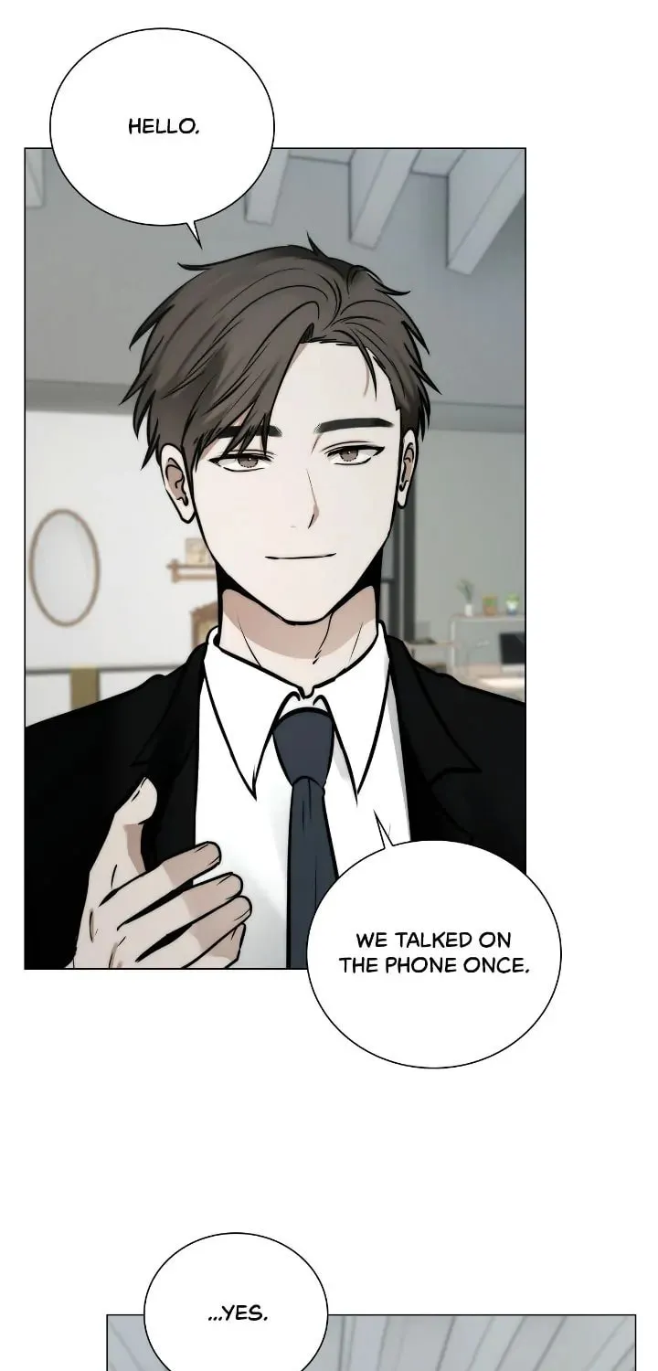 Someone Like You Chapter 56 page 38 - 