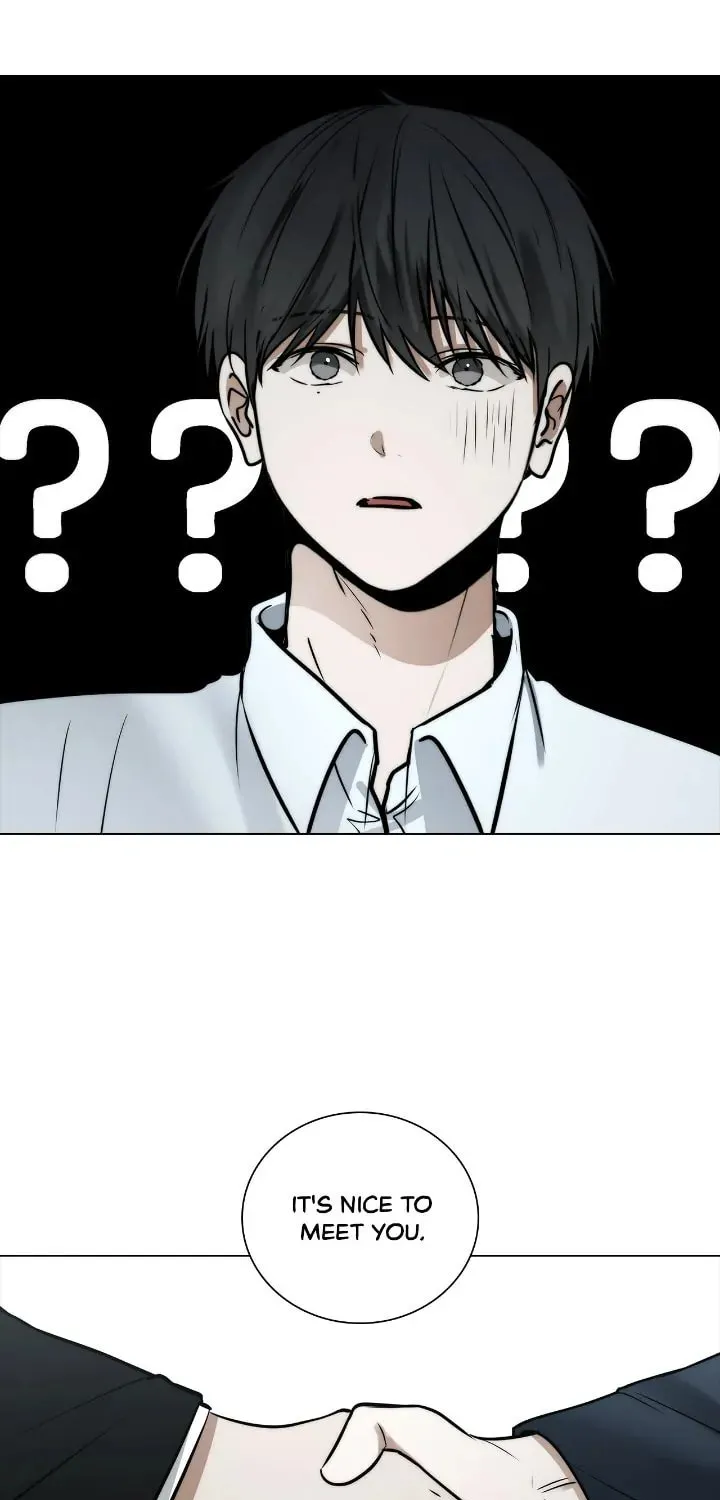 Someone Like You Chapter 56 page 40 - 