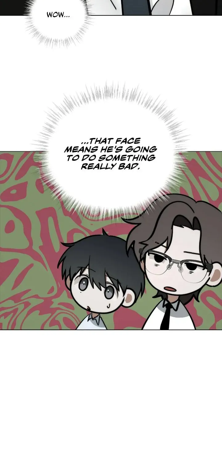 Someone Like You Chapter 56 page 5 - 