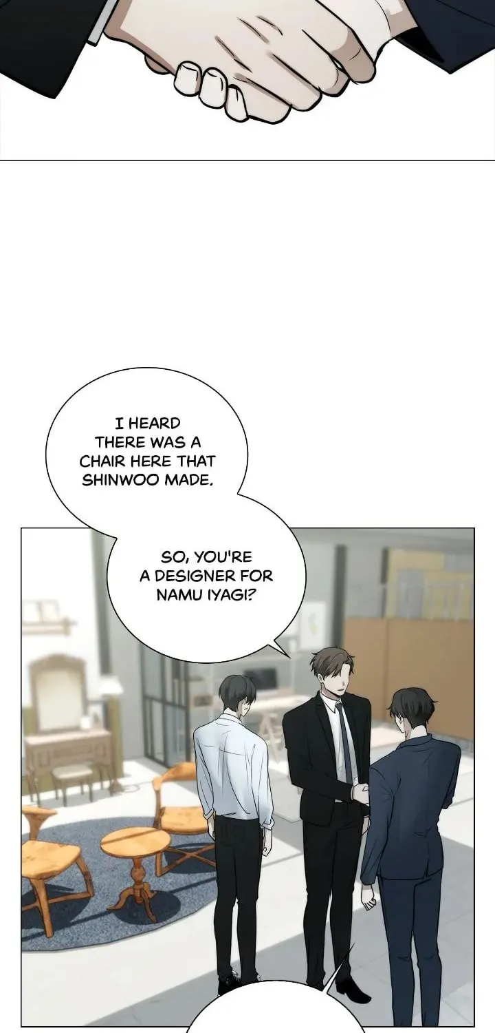 Someone Like You Chapter 56 page 41 - 