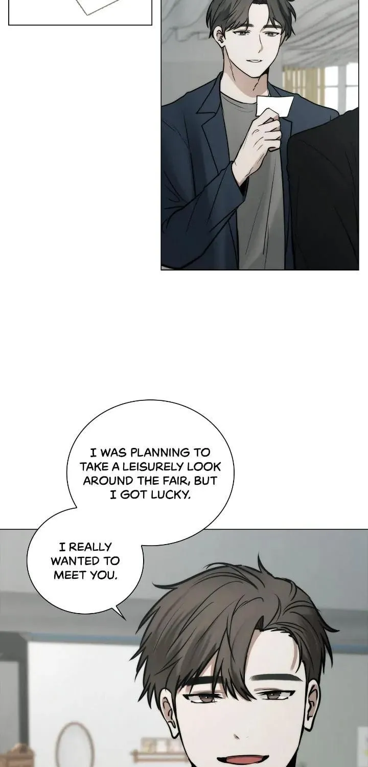 Someone Like You Chapter 56 page 43 - 