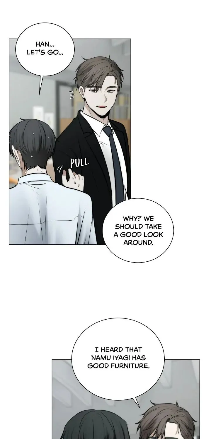 Someone Like You Chapter 56 page 45 - 
