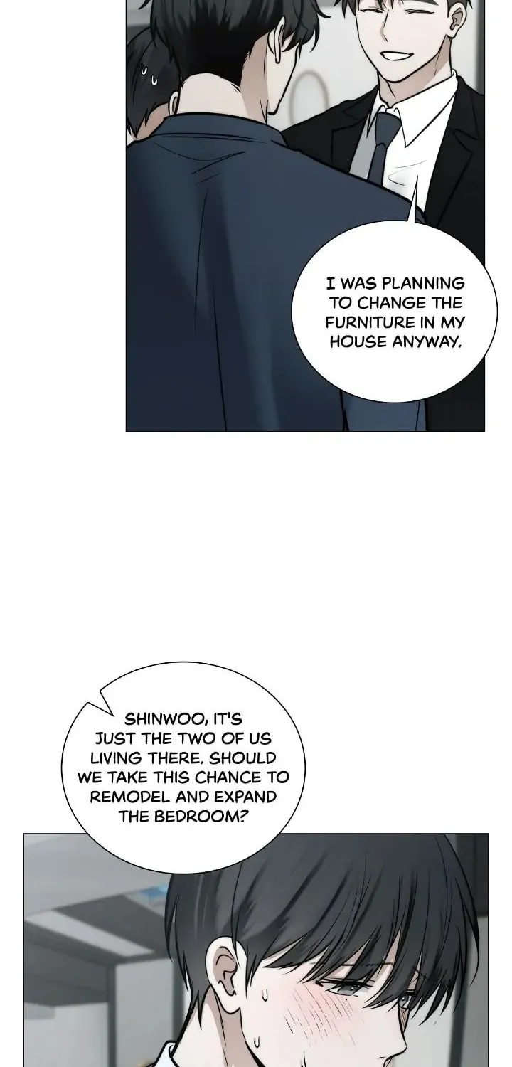Someone Like You Chapter 56 page 46 - 