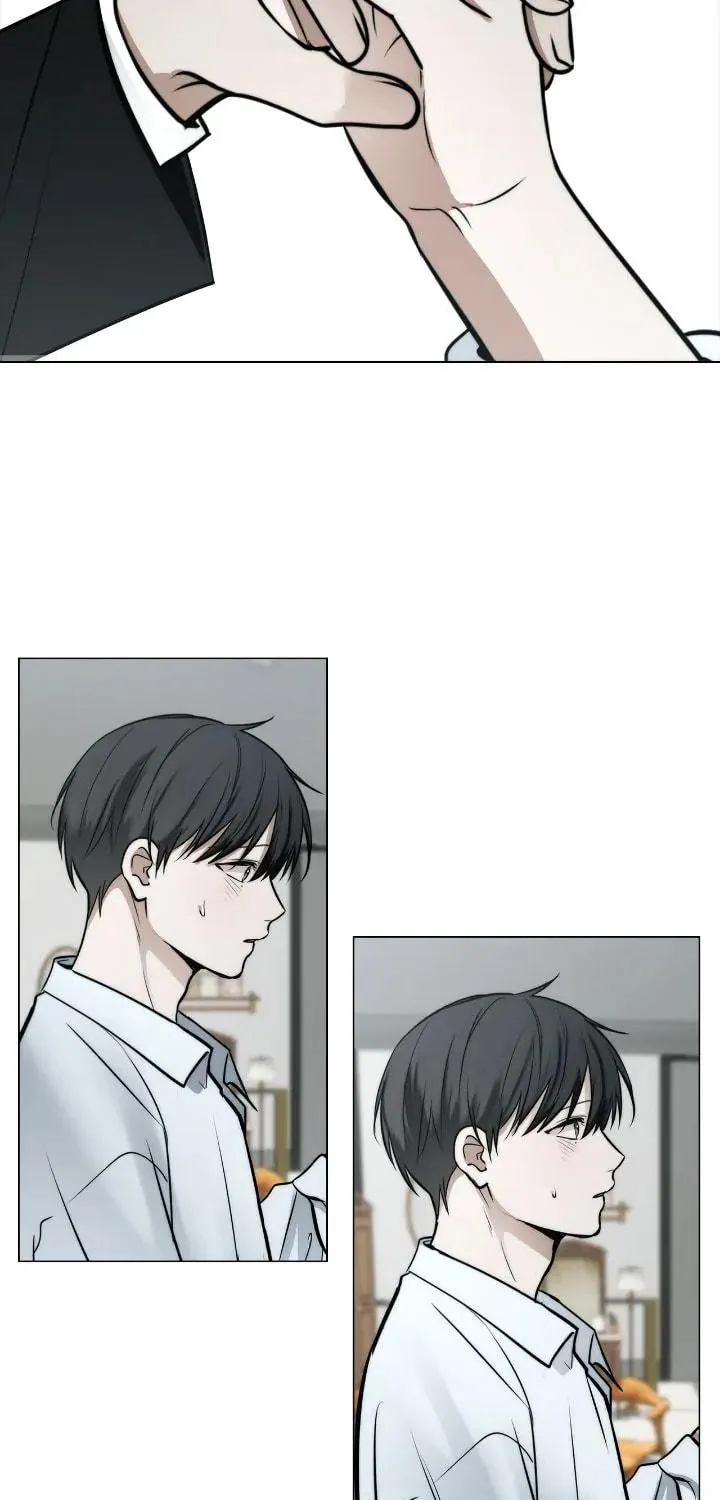 Someone Like You Chapter 56 page 48 - 