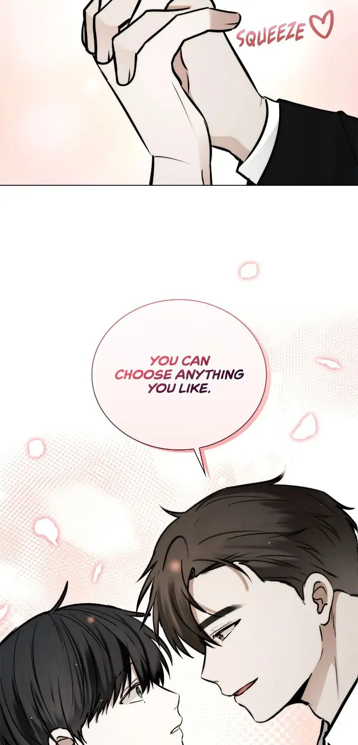 Someone Like You Chapter 56 page 53 - 