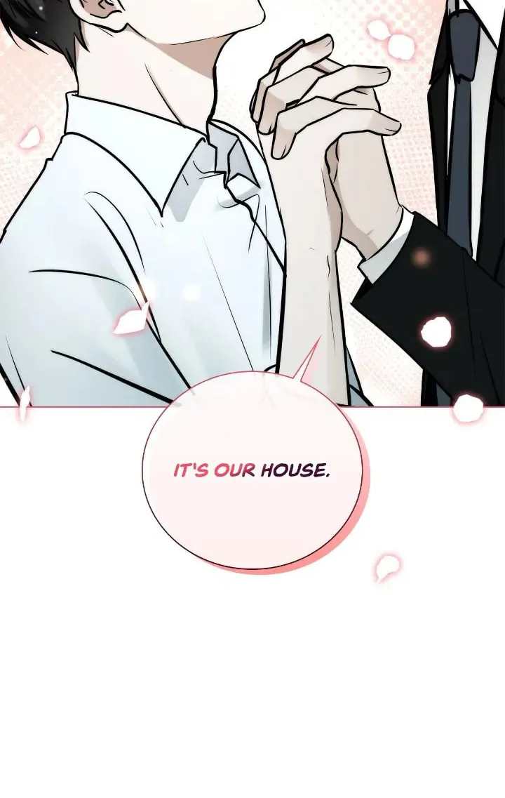 Someone Like You Chapter 56 page 54 - 