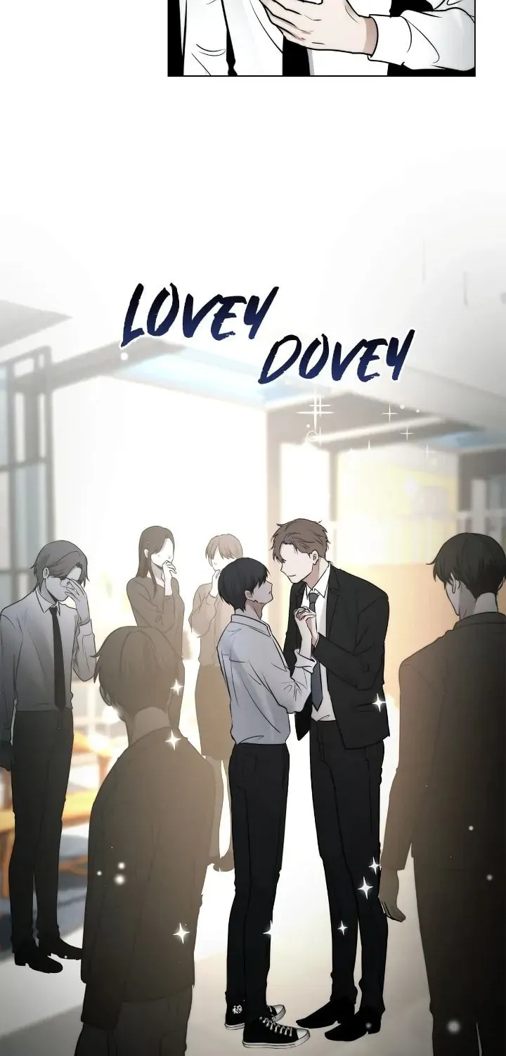 Someone Like You Chapter 56 page 56 - 