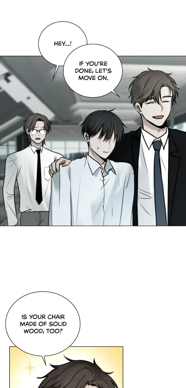 Someone Like You Chapter 56 page 8 - 