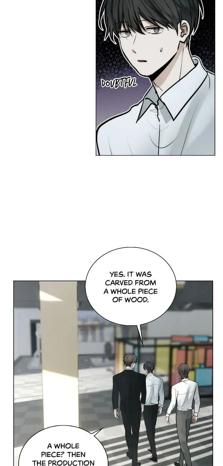 Someone Like You Chapter 56 page 10 - 