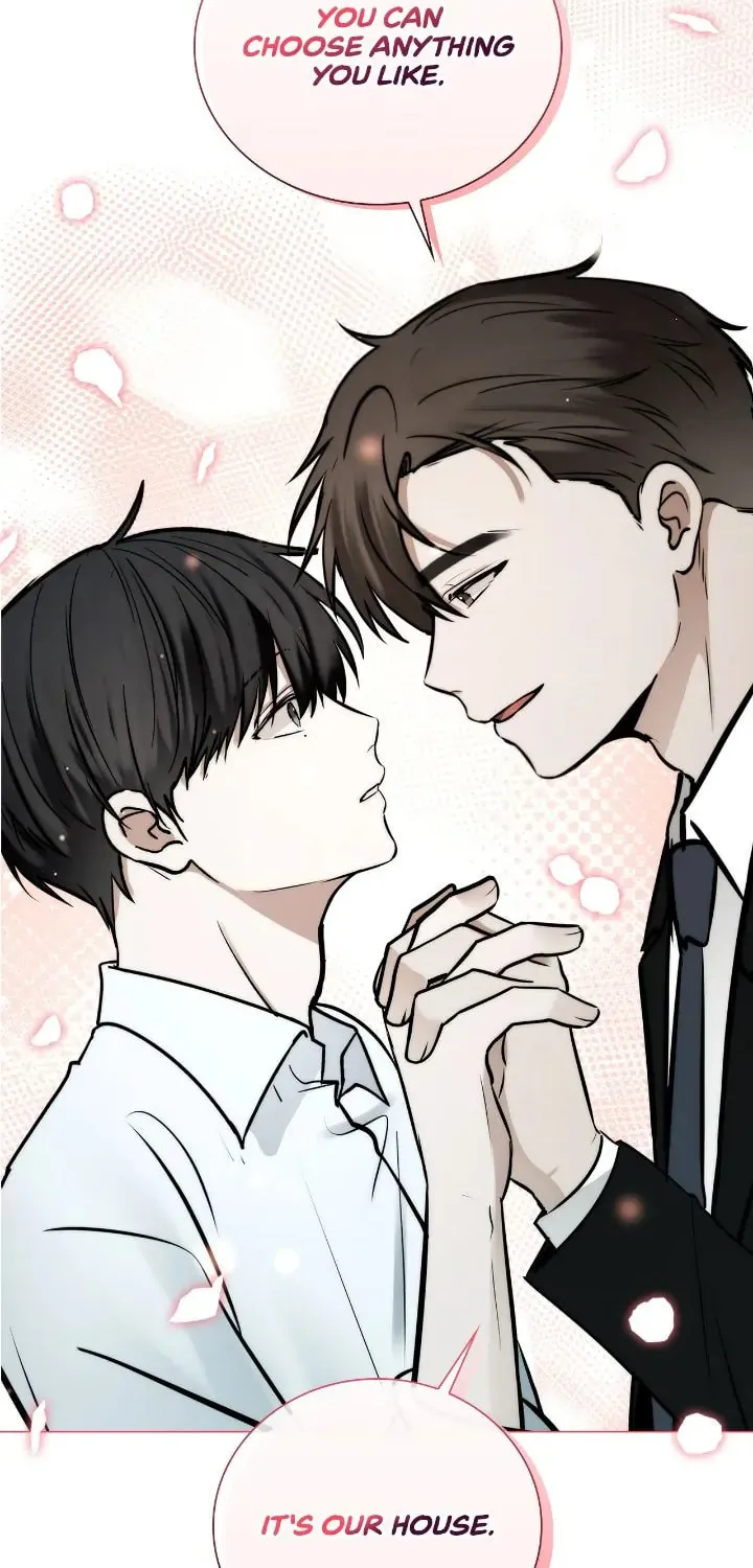 Someone Like You Chapter 57 page 2 - 