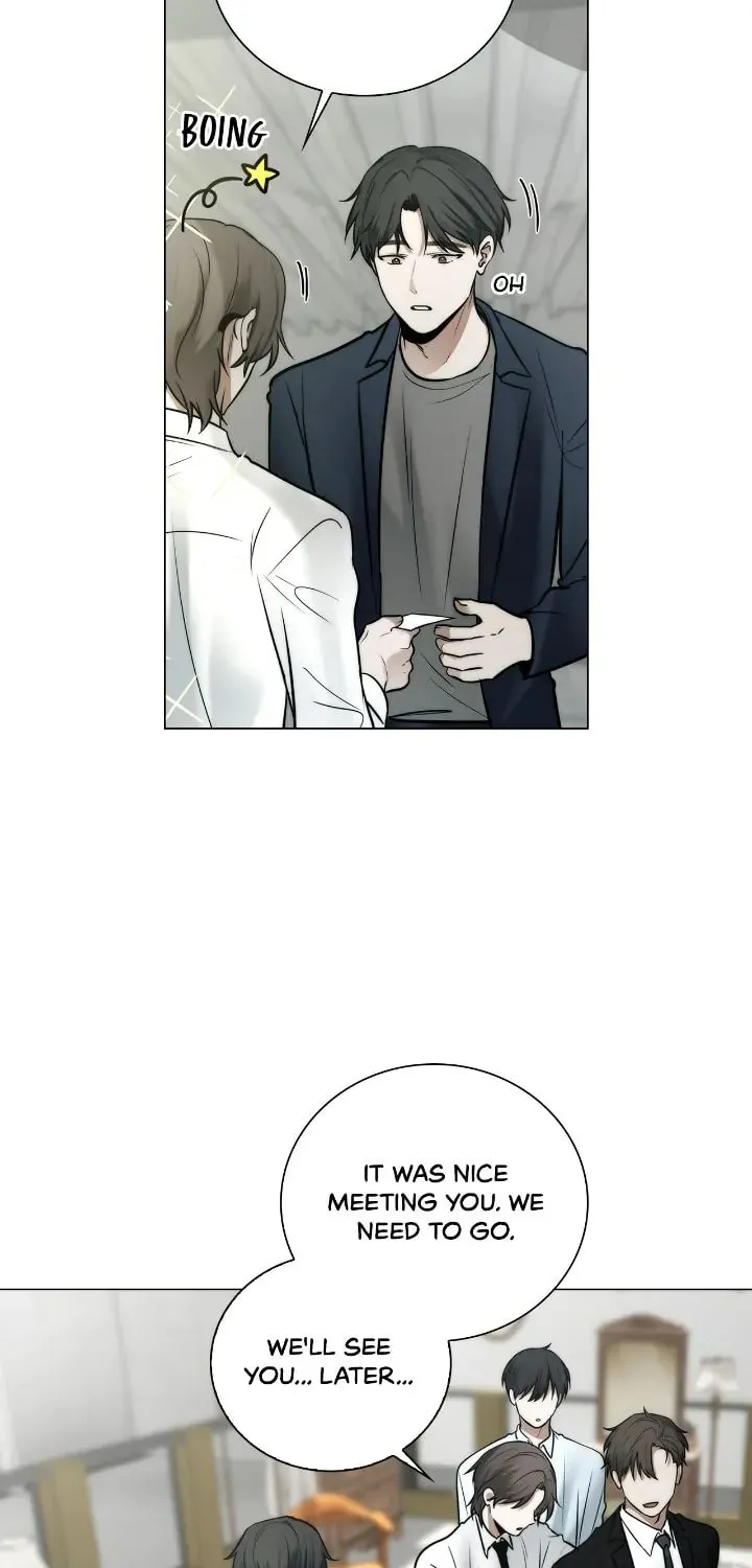 Someone Like You Chapter 57 page 11 - 