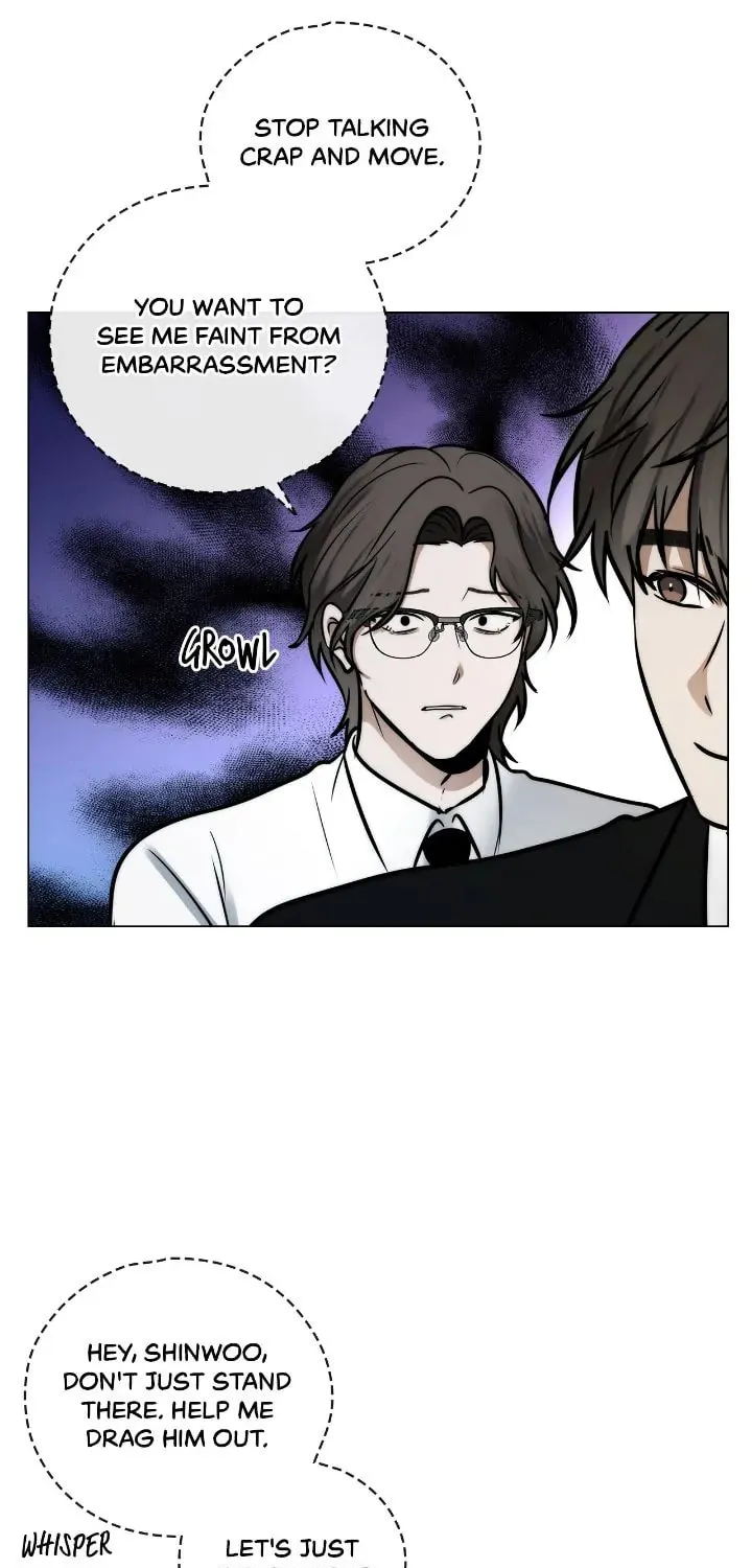 Someone Like You Chapter 57 page 13 - 