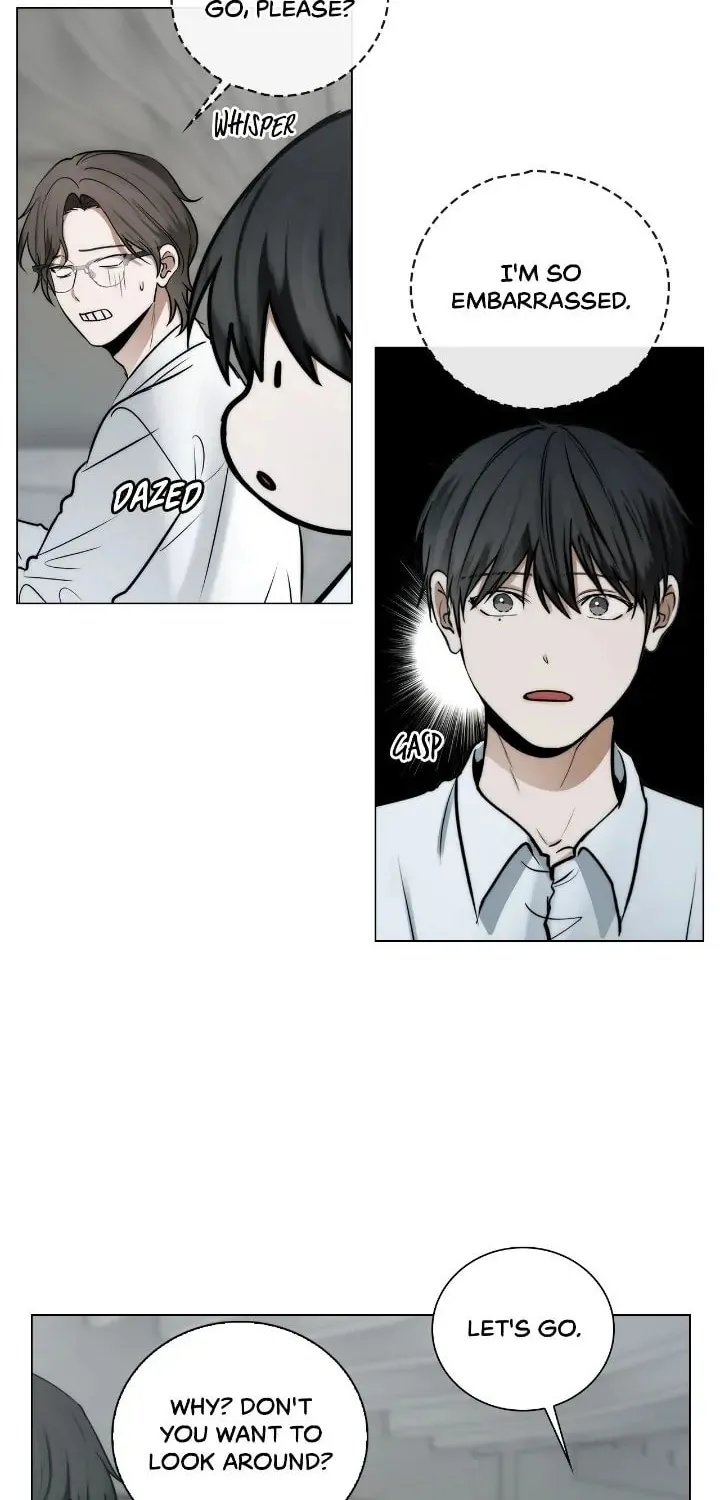 Someone Like You Chapter 57 page 14 - 