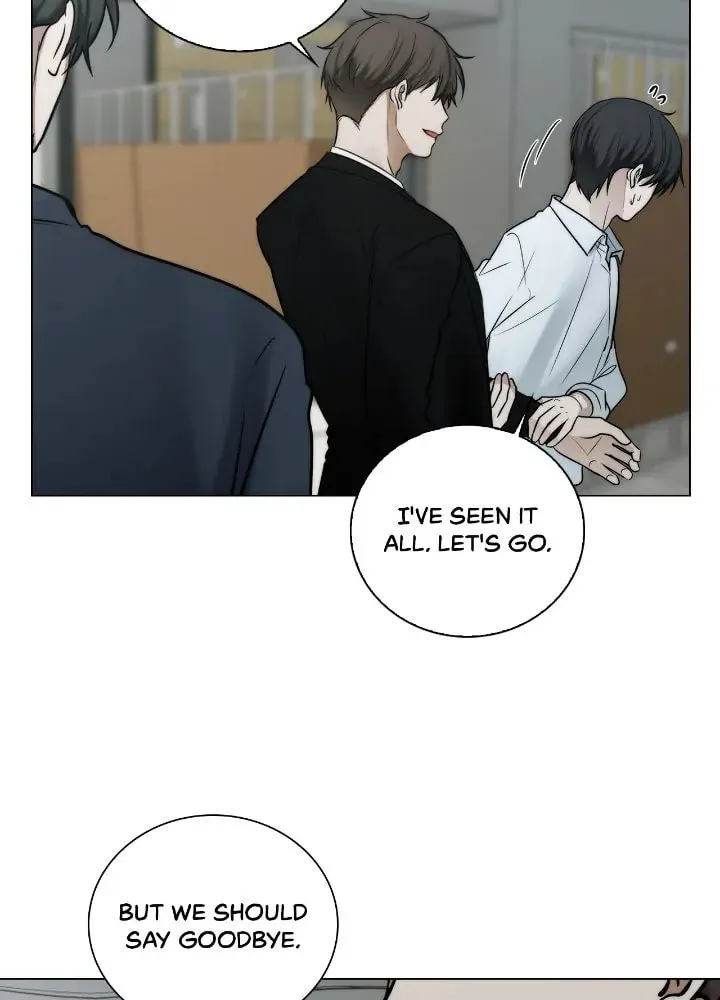 Someone Like You Chapter 57 page 15 - 