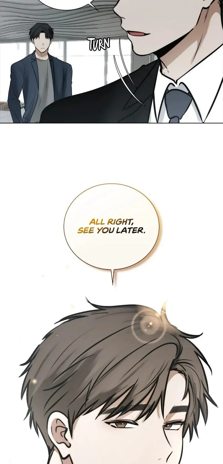 Someone Like You Chapter 57 page 16 - 
