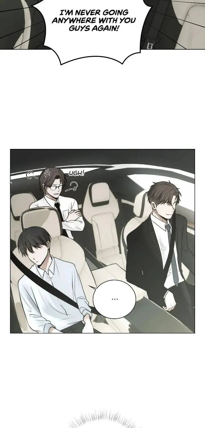Someone Like You Chapter 57 page 22 - 