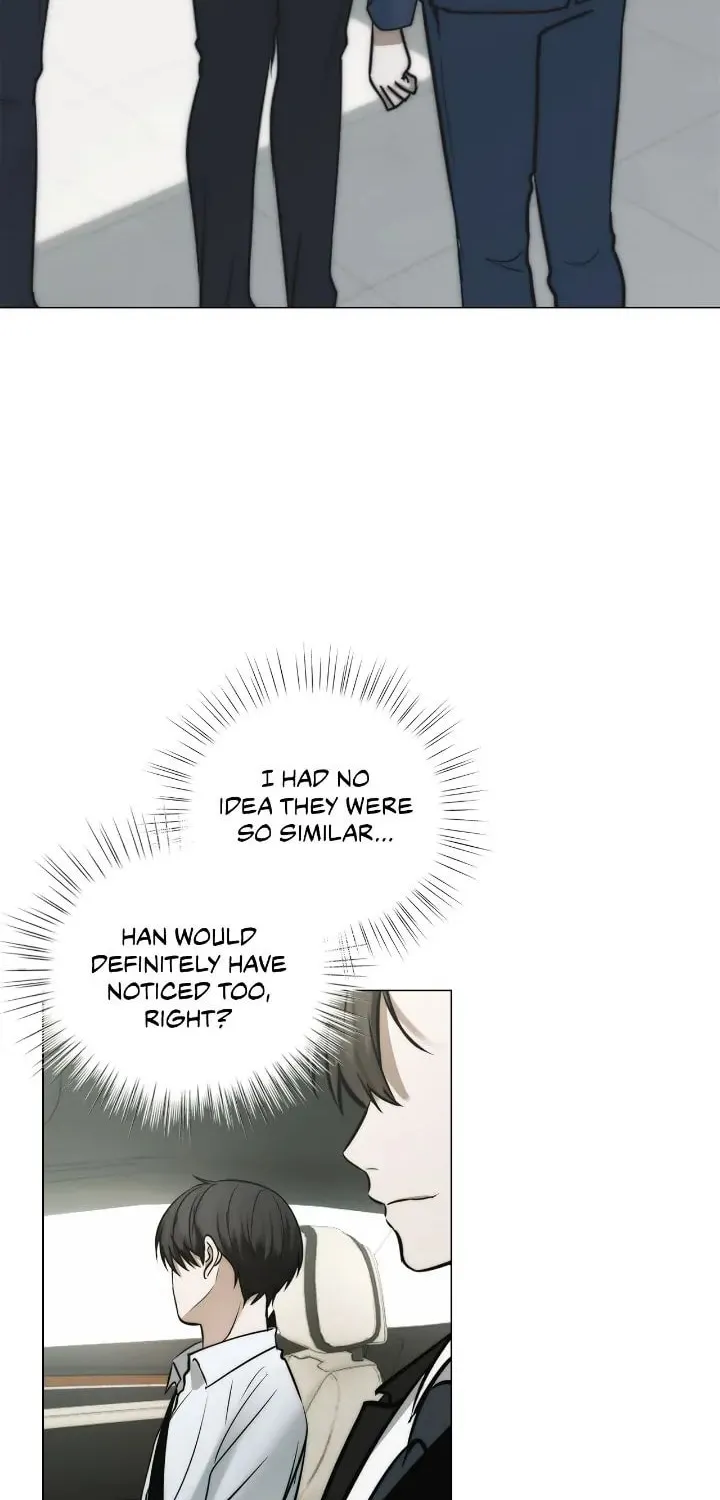 Someone Like You Chapter 57 page 25 - 
