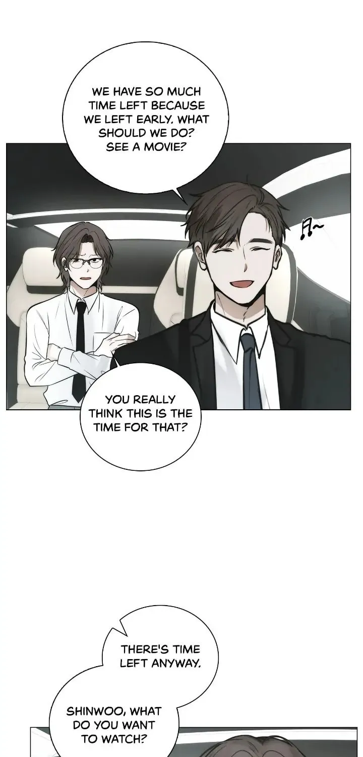 Someone Like You Chapter 57 page 28 - 