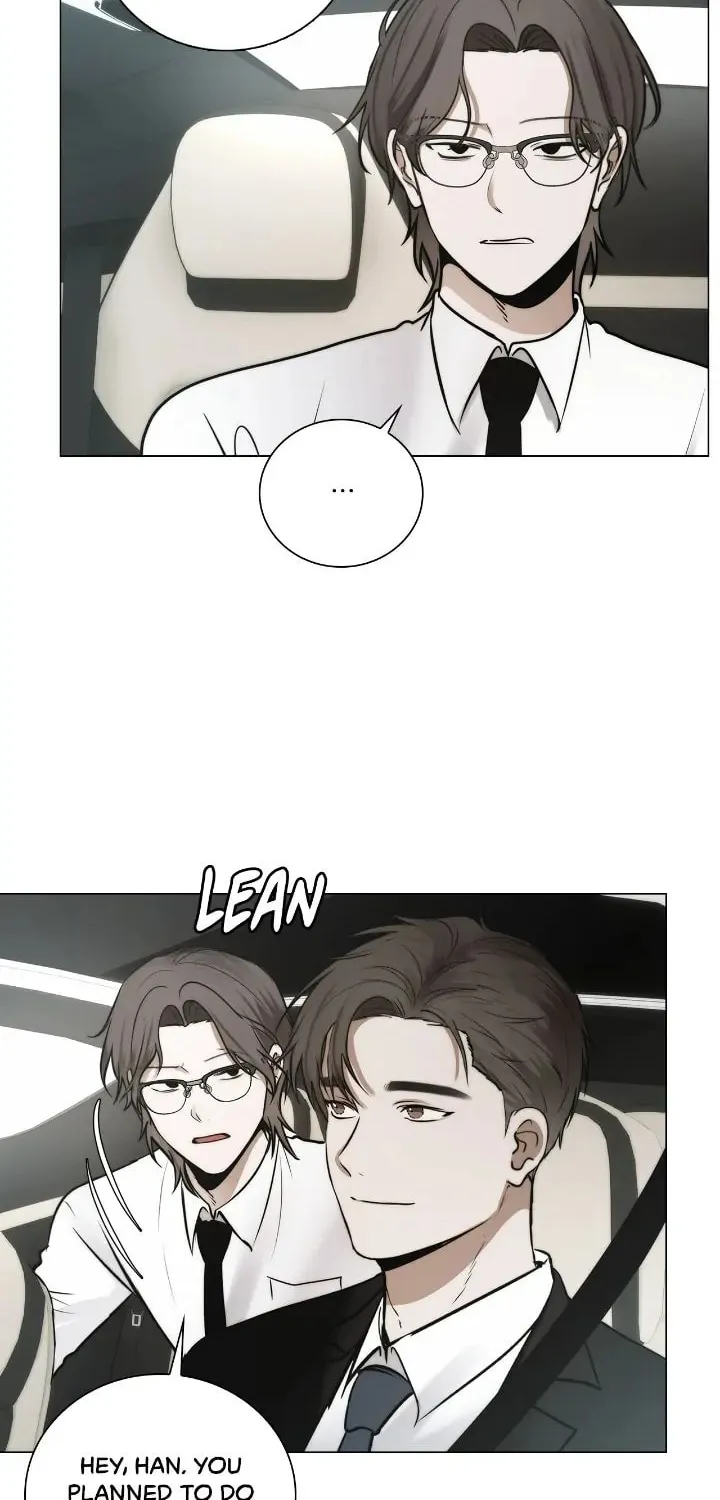 Someone Like You Chapter 57 page 29 - 