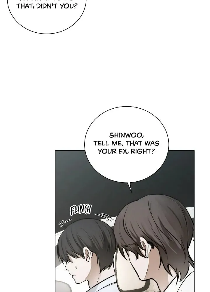 Someone Like You Chapter 57 page 30 - 