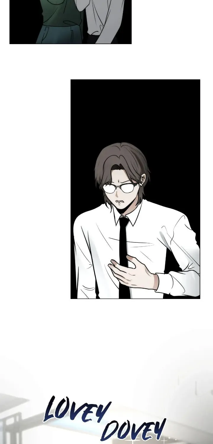 Someone Like You Chapter 57 page 4 - 