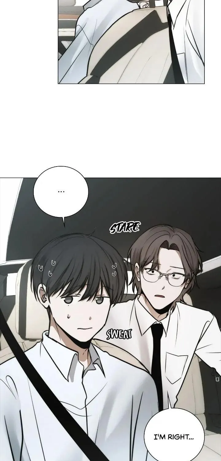 Someone Like You Chapter 57 page 31 - 