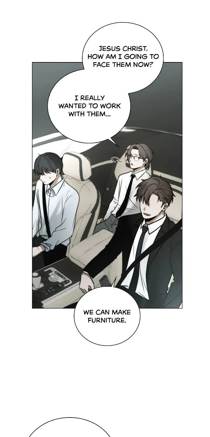 Someone Like You Chapter 57 page 33 - 