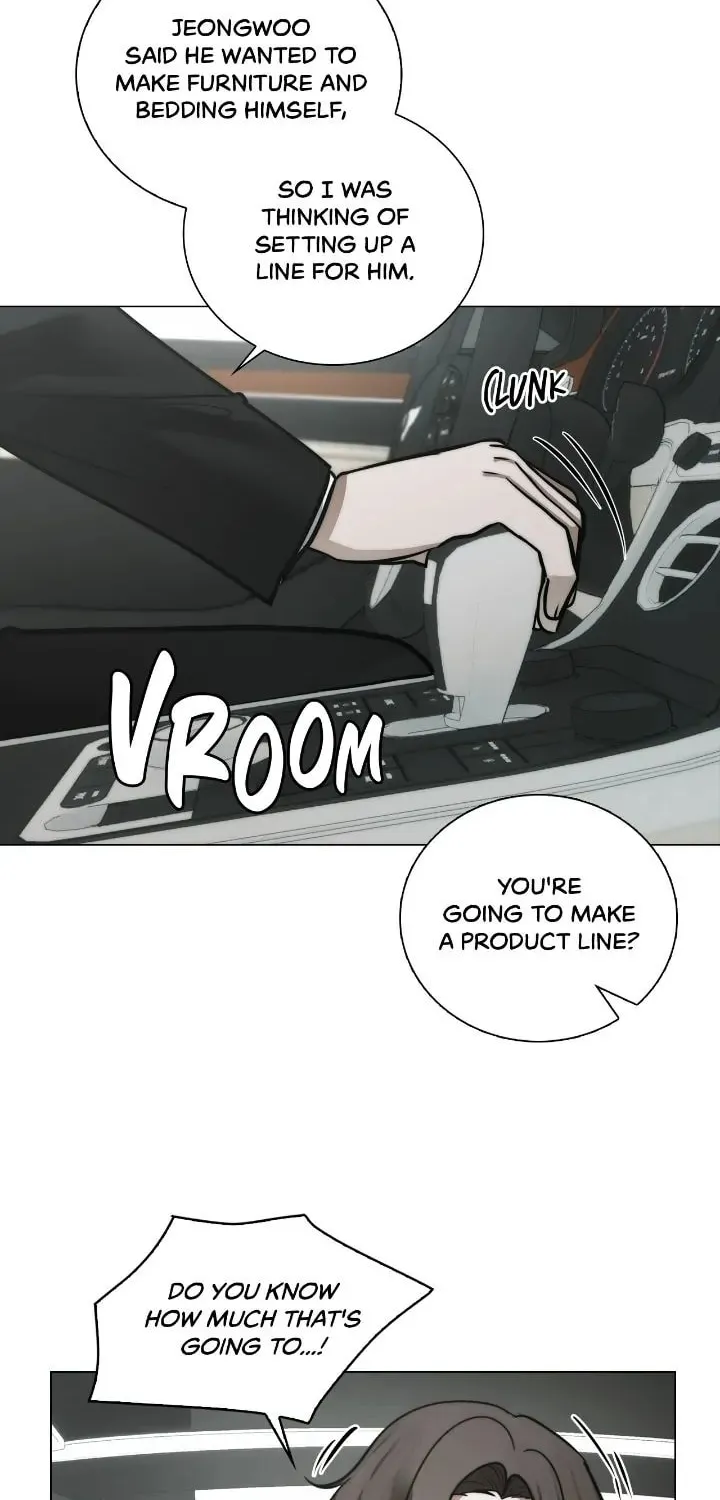 Someone Like You Chapter 57 page 34 - 