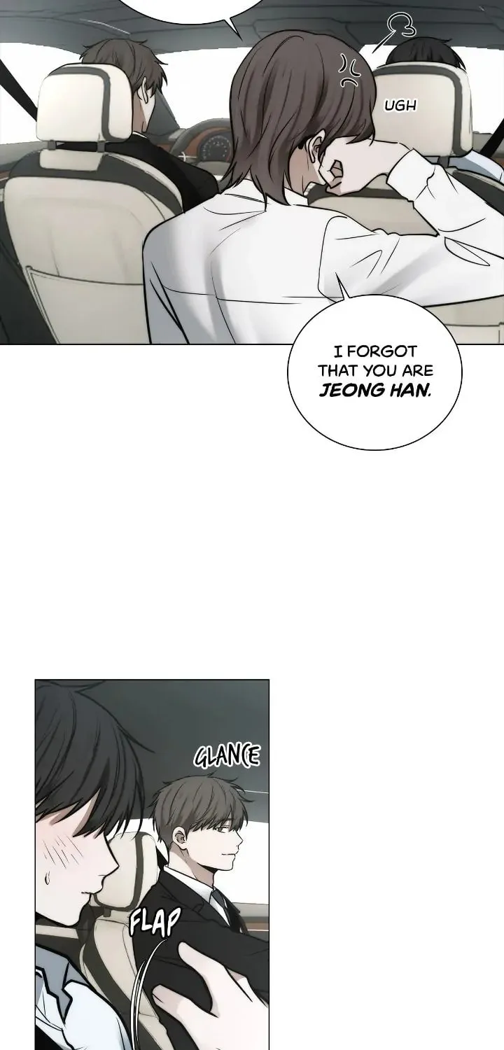 Someone Like You Chapter 57 page 36 - 
