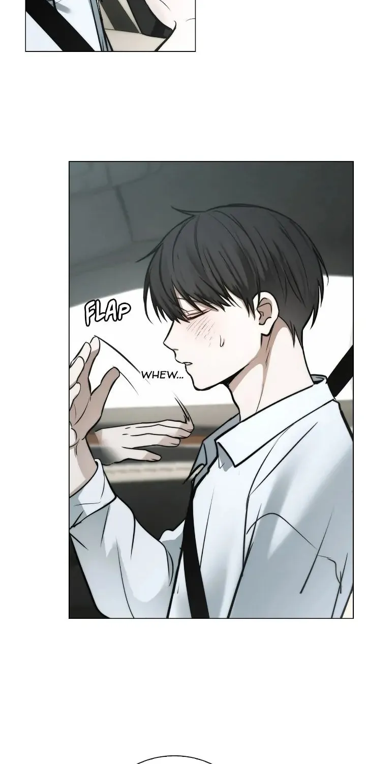 Someone Like You Chapter 57 page 37 - 