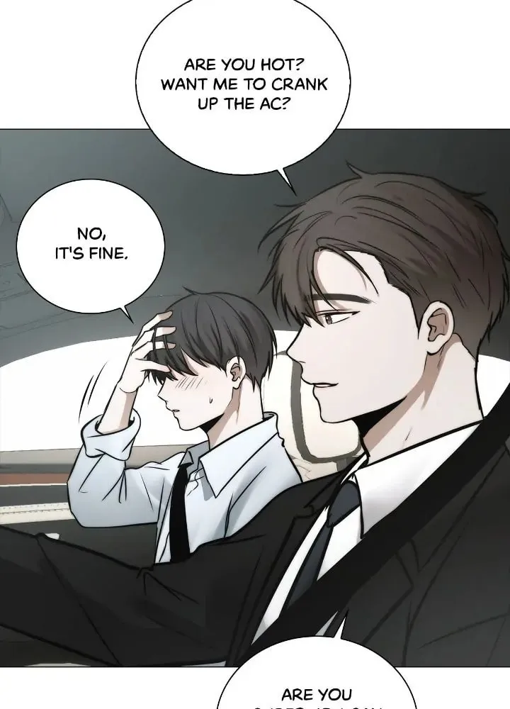 Someone Like You Chapter 57 page 38 - 