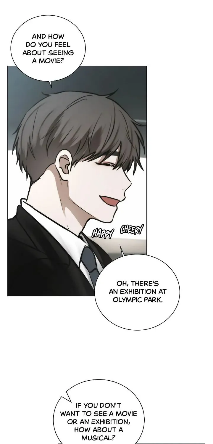 Someone Like You Chapter 57 page 40 - 
