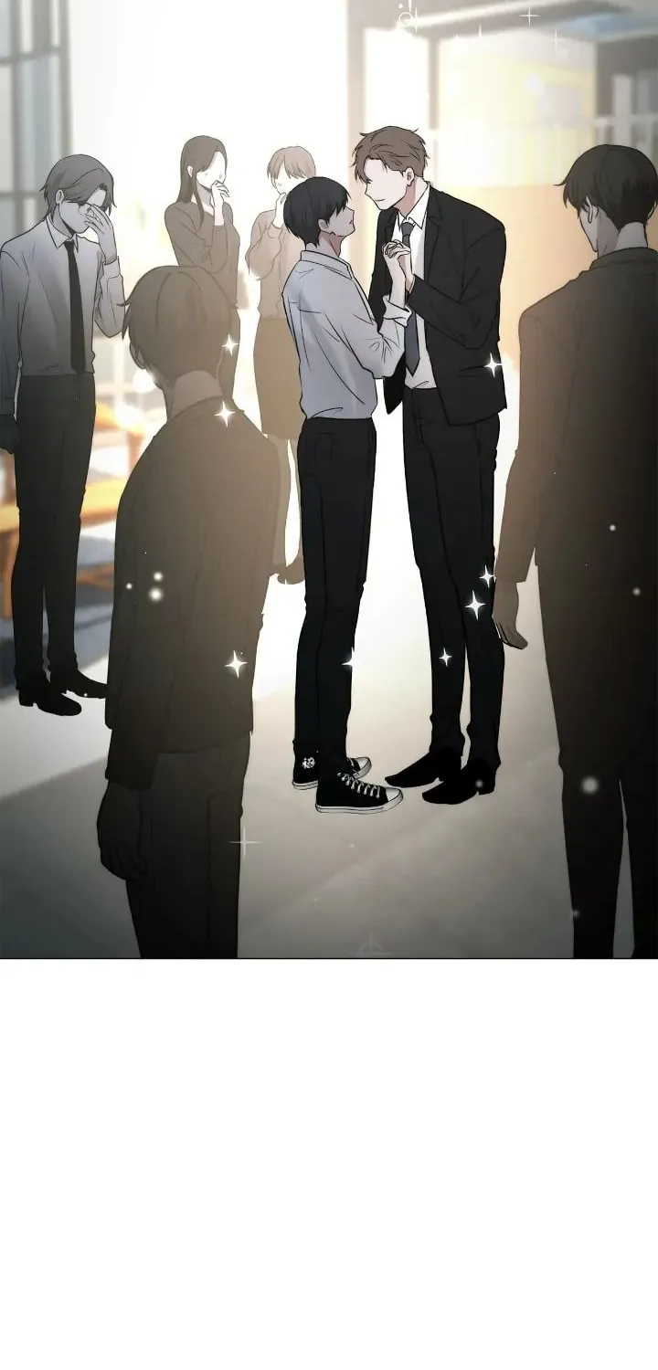 Someone Like You Chapter 57 page 5 - 