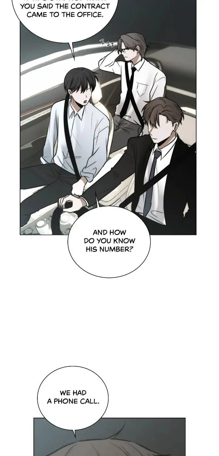 Someone Like You Chapter 57 page 43 - 