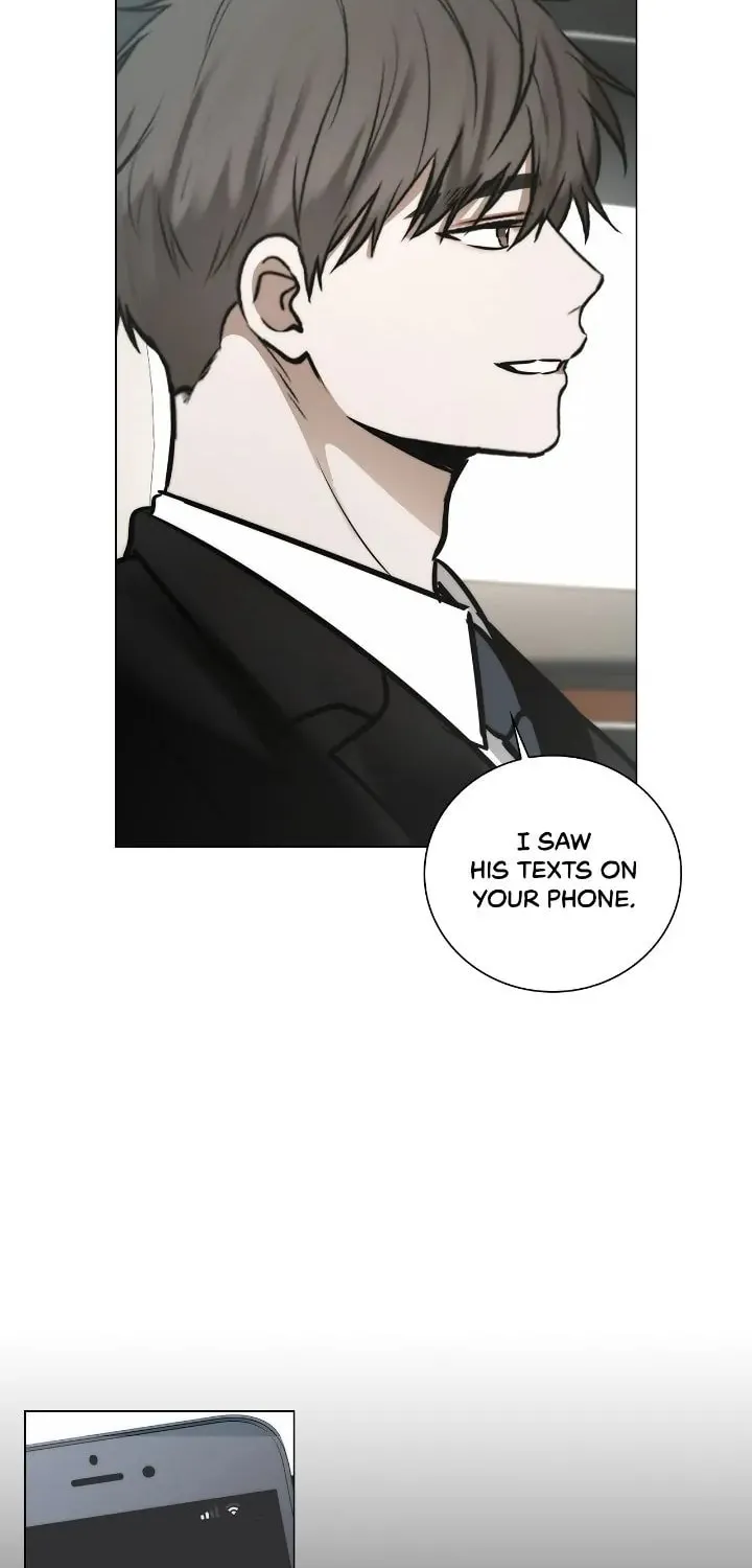 Someone Like You Chapter 57 page 44 - 