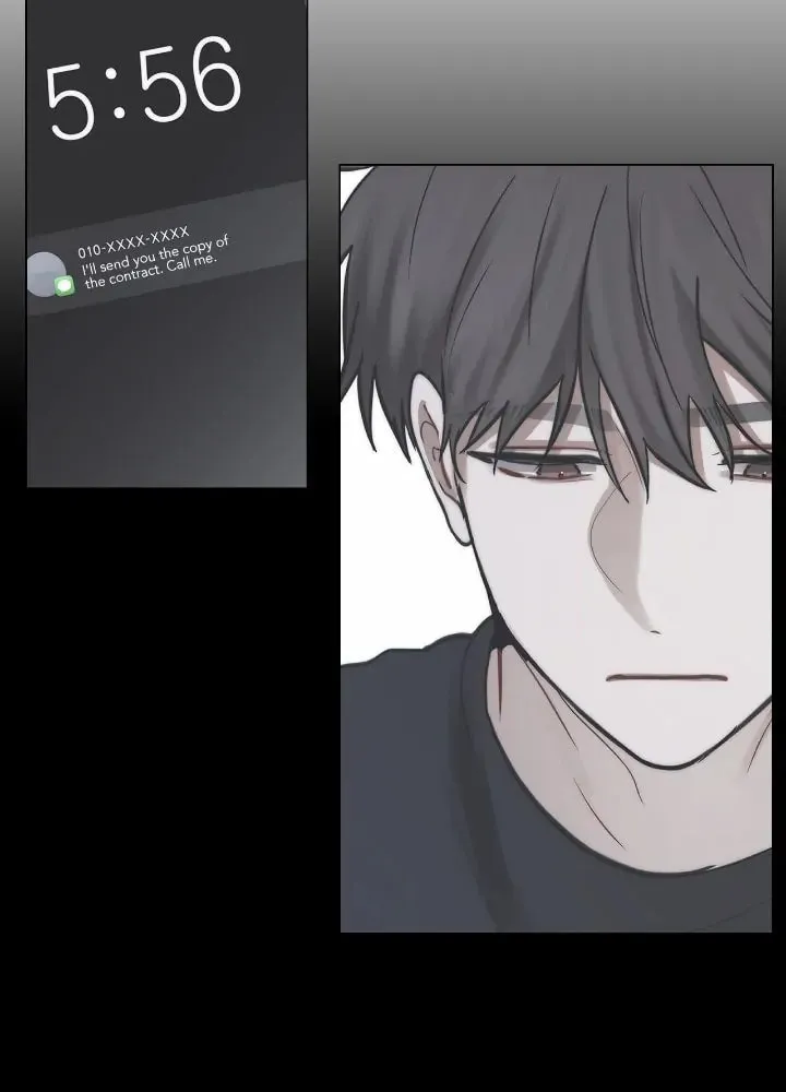 Someone Like You Chapter 57 page 45 - 