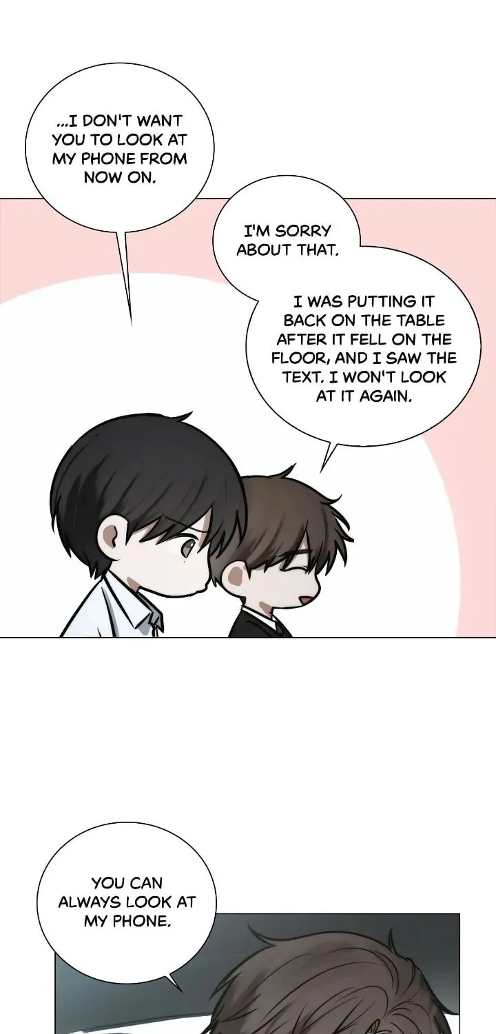 Someone Like You Chapter 57 page 54 - 