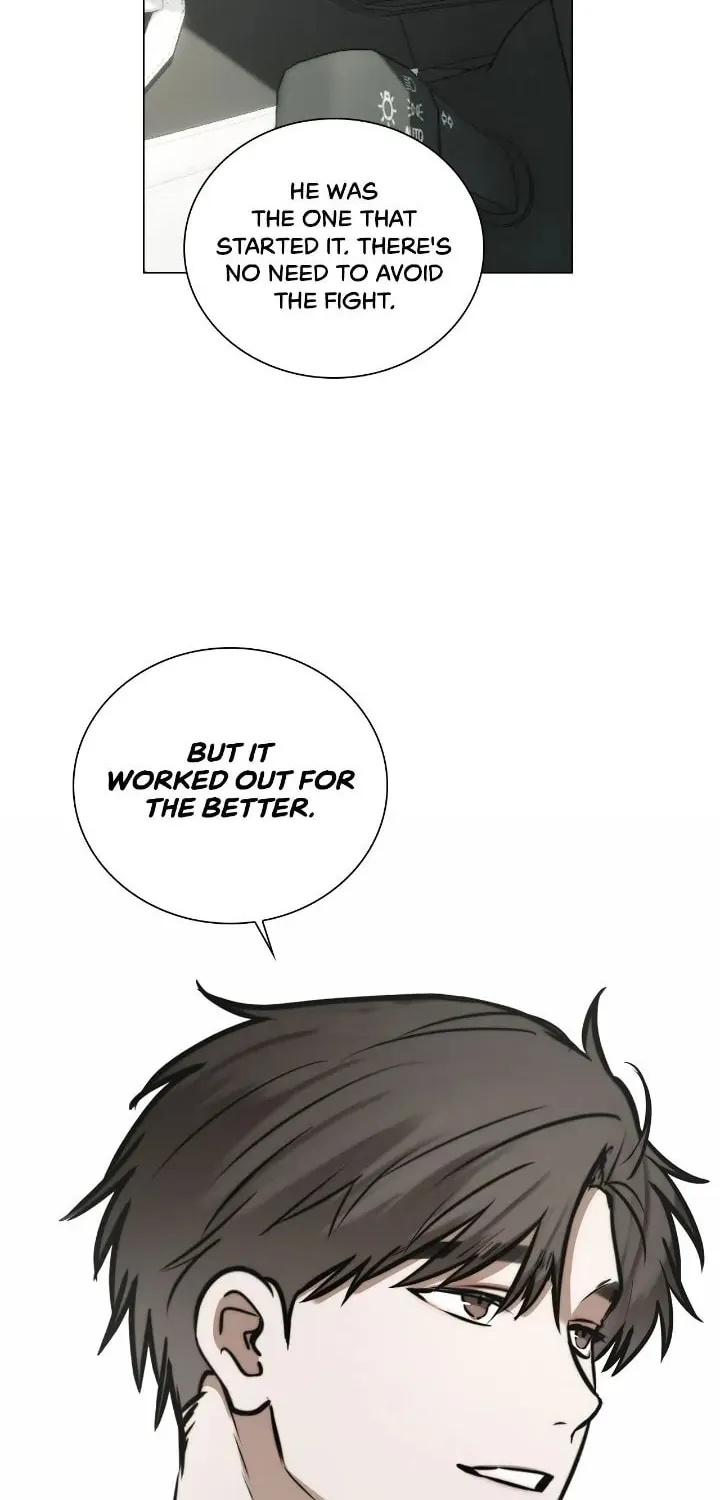 Someone Like You Chapter 57 page 58 - 