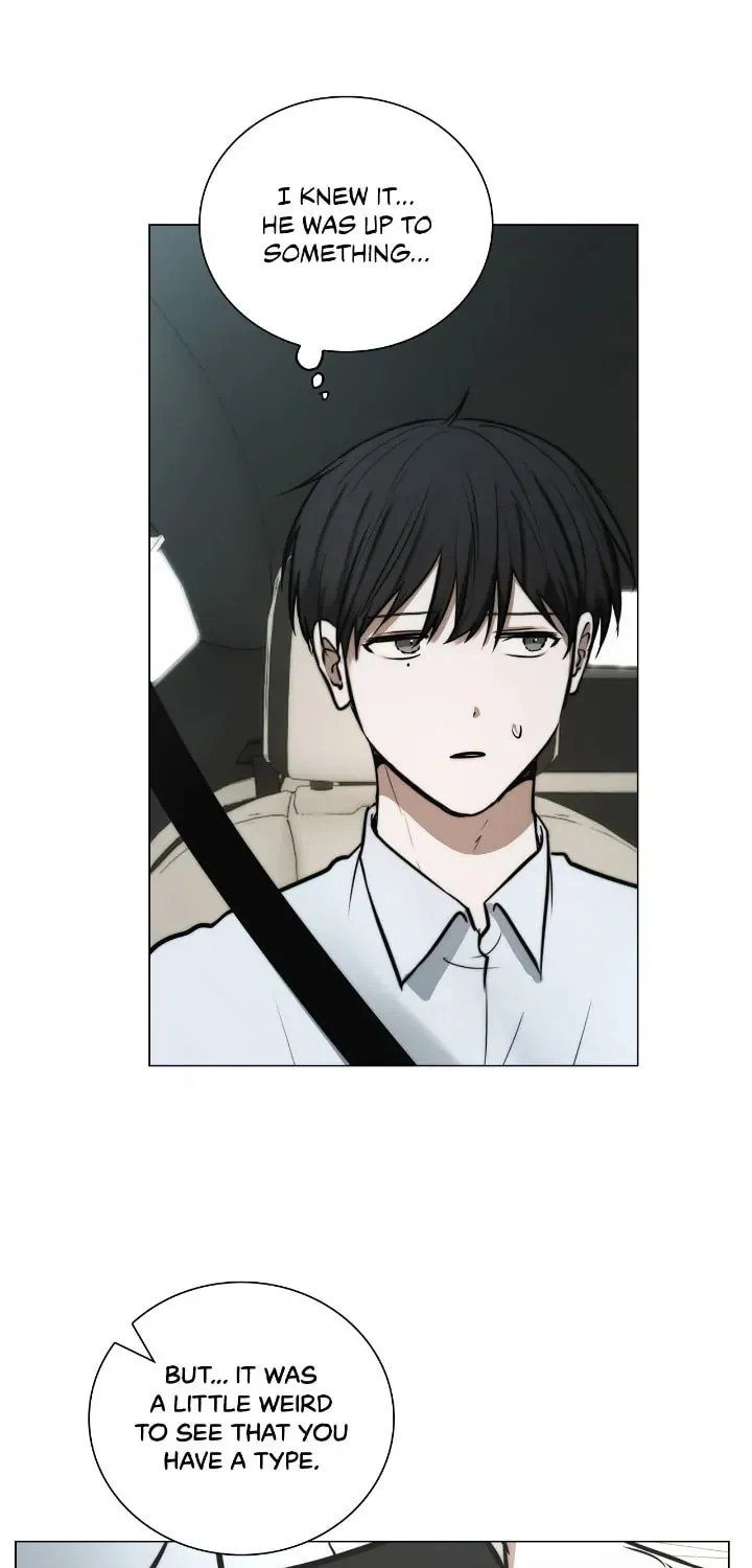 Someone Like You Chapter 57 page 61 - 