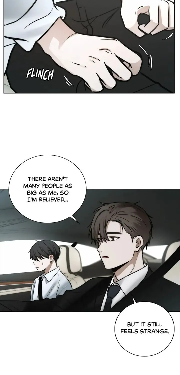 Someone Like You Chapter 57 page 62 - 