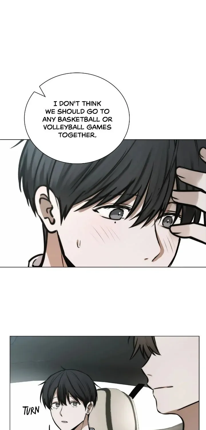 Someone Like You Chapter 57 page 64 - 