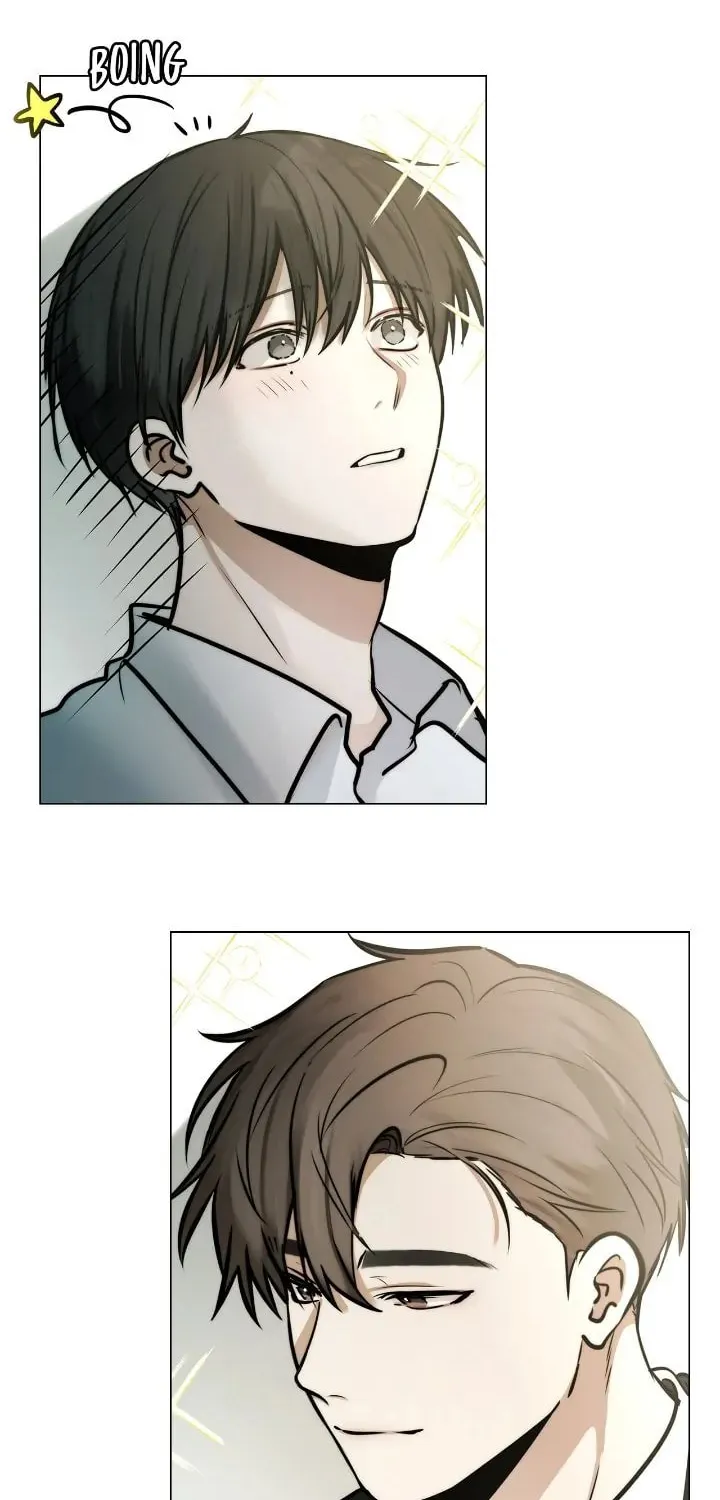 Someone Like You Chapter 57 page 8 - 