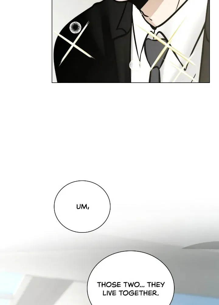 Someone Like You Chapter 57 page 9 - 