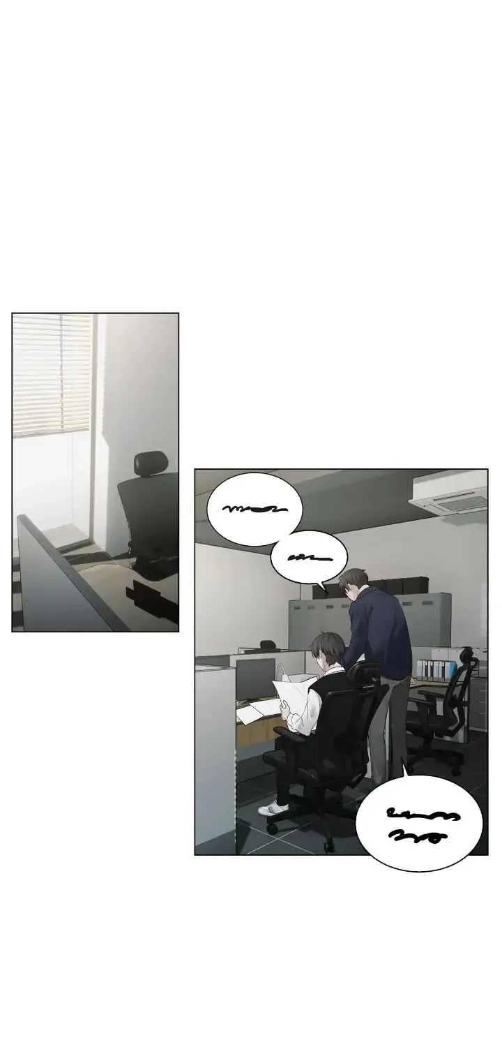 Someone Like You Chapter 6 page 1 - 
