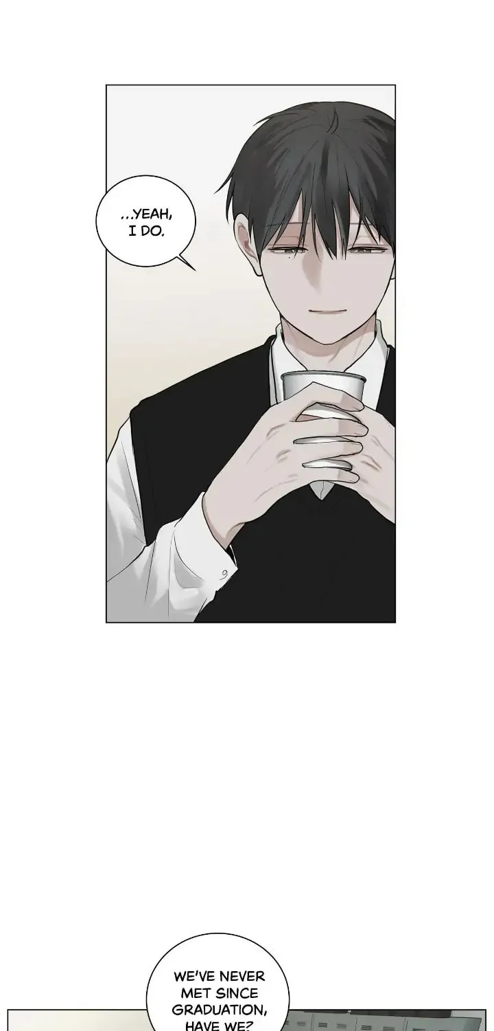 Someone Like You Chapter 6 page 15 - 