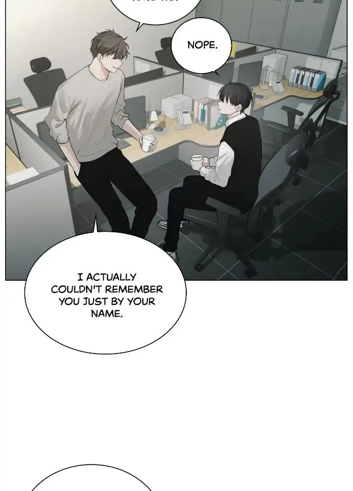 Someone Like You Chapter 6 page 16 - 