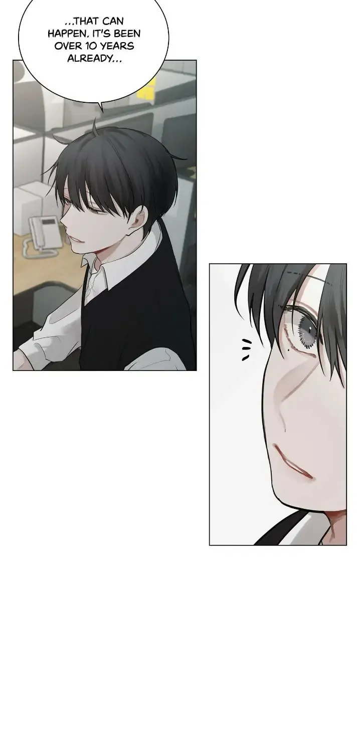 Someone Like You Chapter 6 page 17 - 