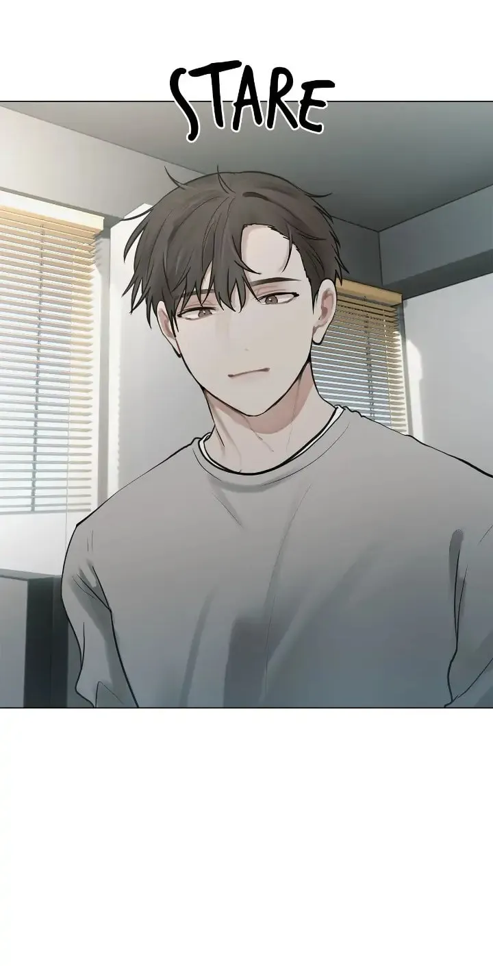 Someone Like You Chapter 6 page 18 - 