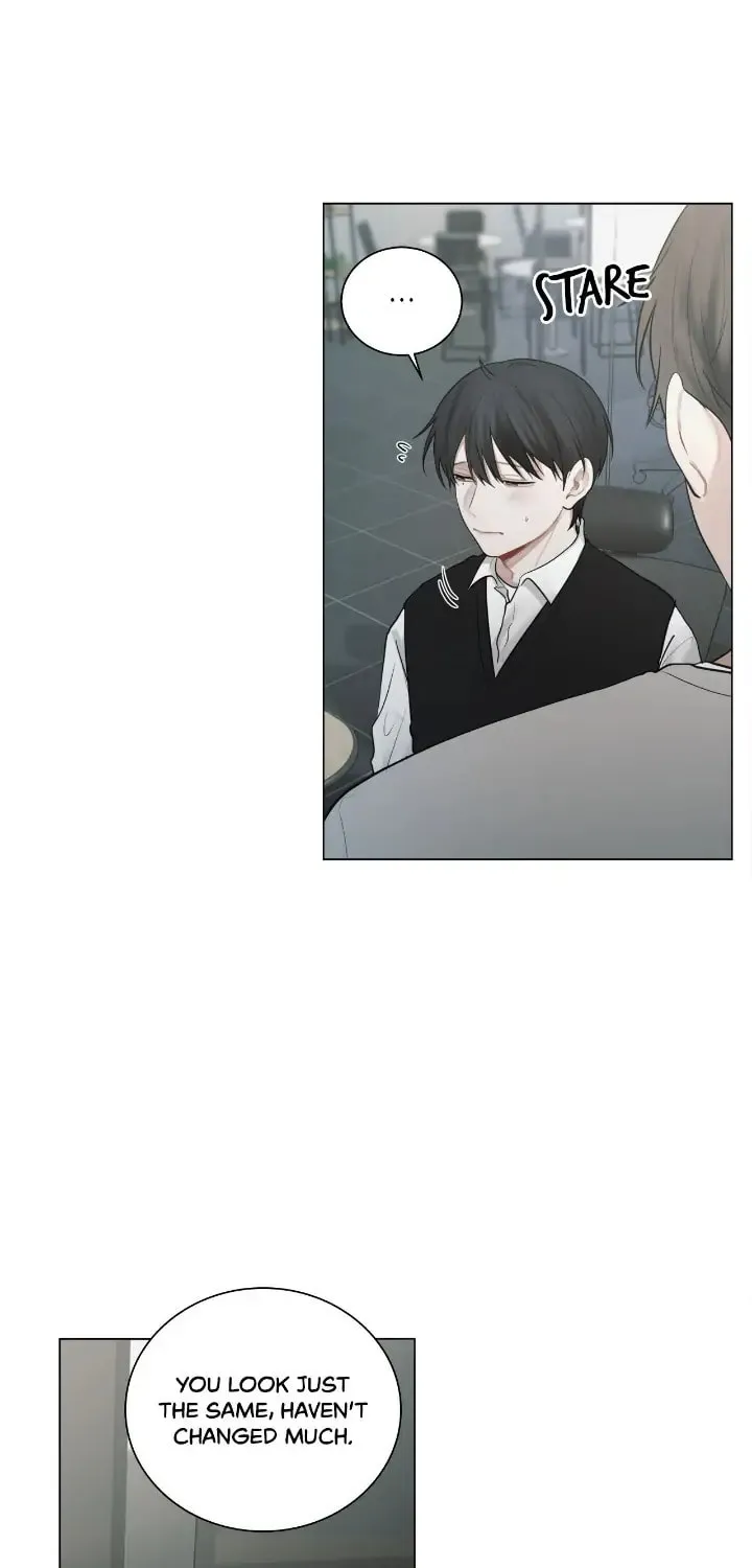 Someone Like You Chapter 6 page 19 - 