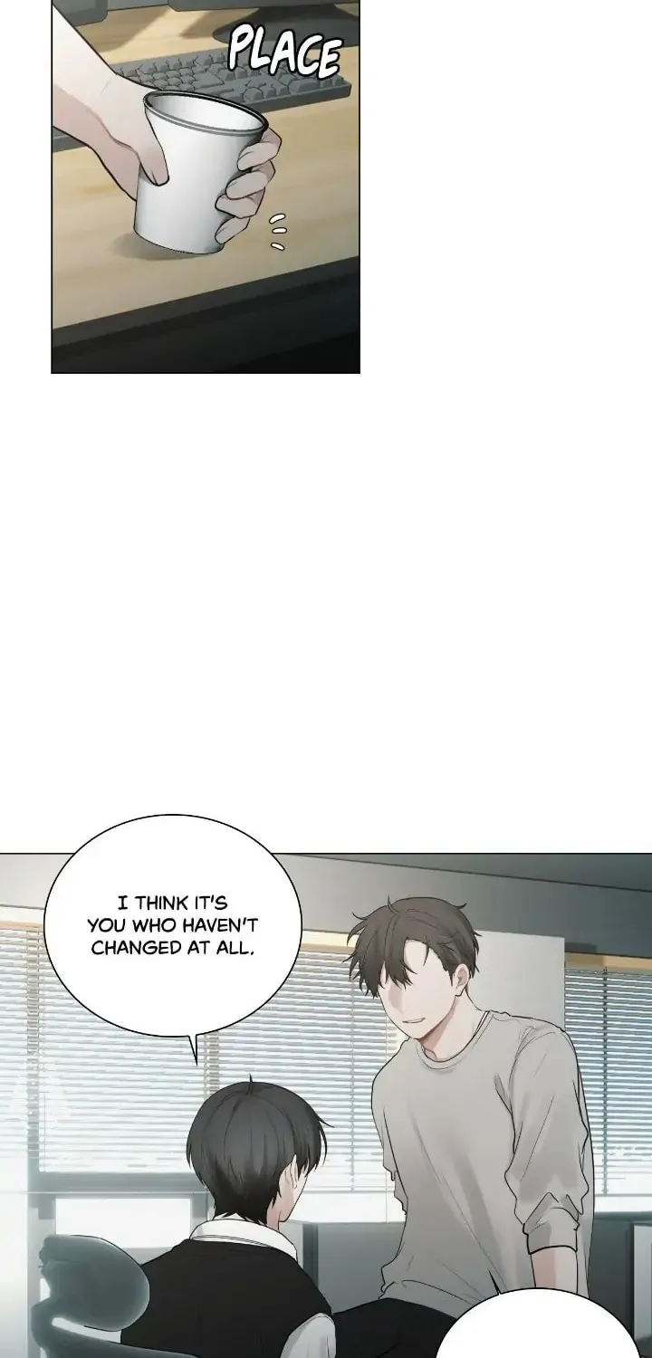Someone Like You Chapter 6 page 20 - 